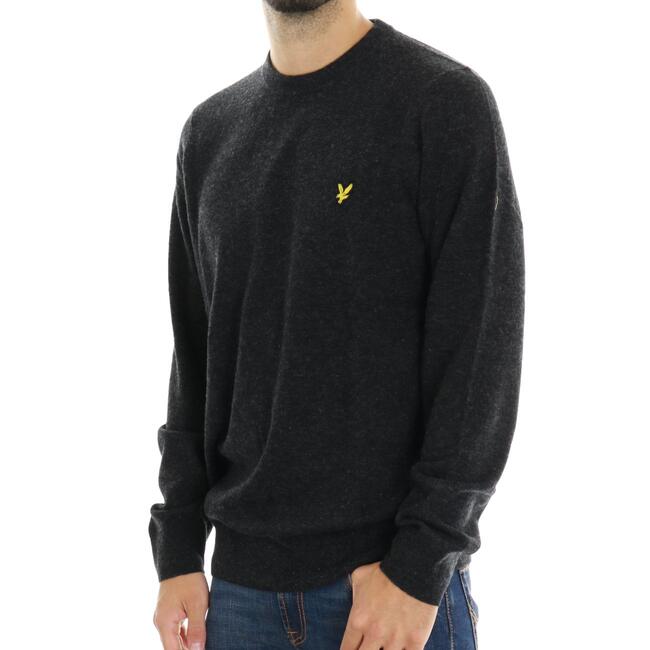 MAGLIA GIRO LYLE & SCOTT - Mad Fashion | img vers.650x/